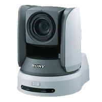 SONY BRC-Z700 HD 3 CMOS High-Definition P/T/Z Color Video Camera