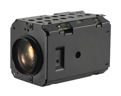 CNB-VP200 22X Zoom Camera 1/4 SONY CCD Camera