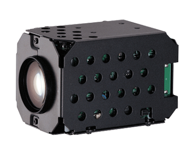 CNB-VP800 26X ICR OSD 26X Sony Color CCD Camera