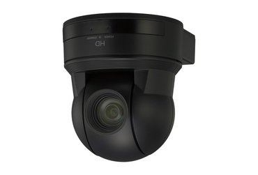 HD PTZ Camera SONY EVI-H100V Professional A/V Camera with DVI