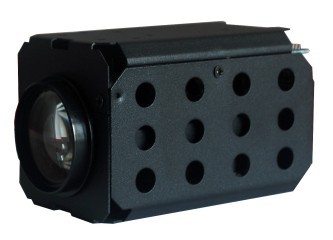1/4 SONY CCD EXview PAL/NTSC Color Block Camera W/A 480TVL Digital Zoom Camera