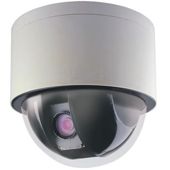 SM series Indoor Intelligent High Speed Dome Camera