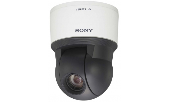 SONY SNC-ER521 36X High-quality Rapid Dome Camera