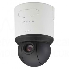Sony SNC-RS46P 36x DEPA video analytics Day/Night Dome IP Camera