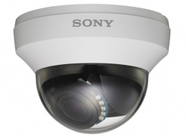 SONY SSC-CM461R Analog Indoor IR Box Camera
