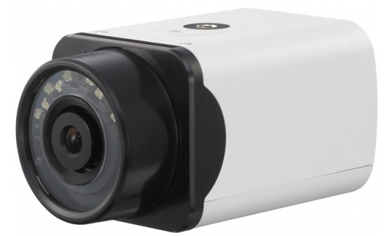 SONY SSC-YB511R 650TVL IR Fiexd Analogue Camera