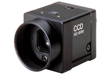 SONY XC-ES30 1/3type B/W Analog Camera EIA SONY Industrial Camera