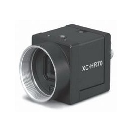 Sony XC-ST70 2/3-inch IT type Monochrome CCD Camera