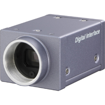 SONY XCD-SX90 1/3-type PS B/W 1394.B SXGA Camera